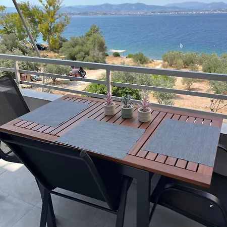 דירה Ble Atlas 8 *