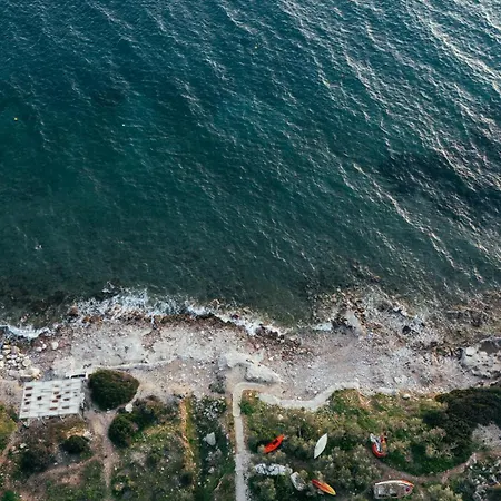 Apartment Ble Atlas 8 Loutráki