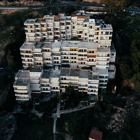 Ble Atlas 8 * Loutráki