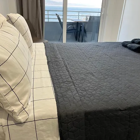 דירה Ble Atlas 8 לוטראקי