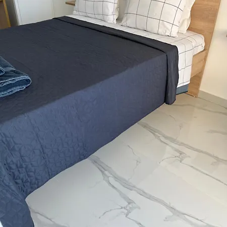 Apartment Ble Atlas 8 *