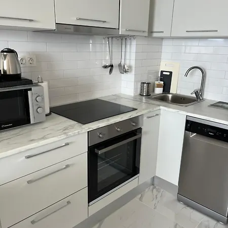 דירה Ble Atlas 8 לוטראקי