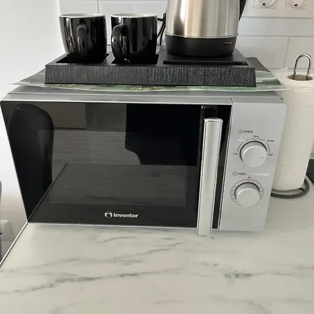 דירה Ble Atlas 8 *