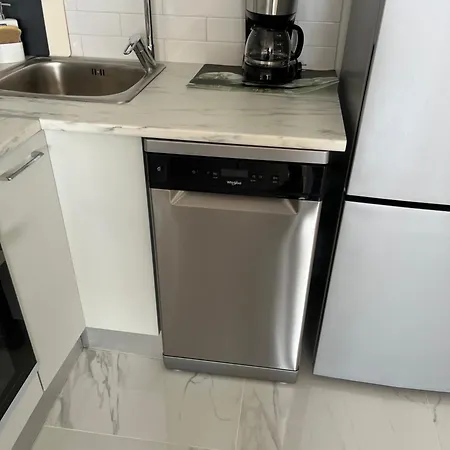 Apartment Ble Atlas 8 Loutráki