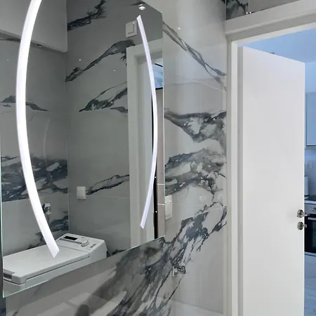 דירה Ble Atlas 8 לוטראקי