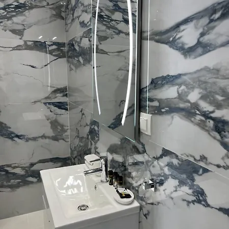 Ble Atlas 8 דירה *