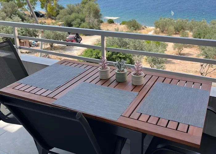 Appartement Ble Atlas 8 *