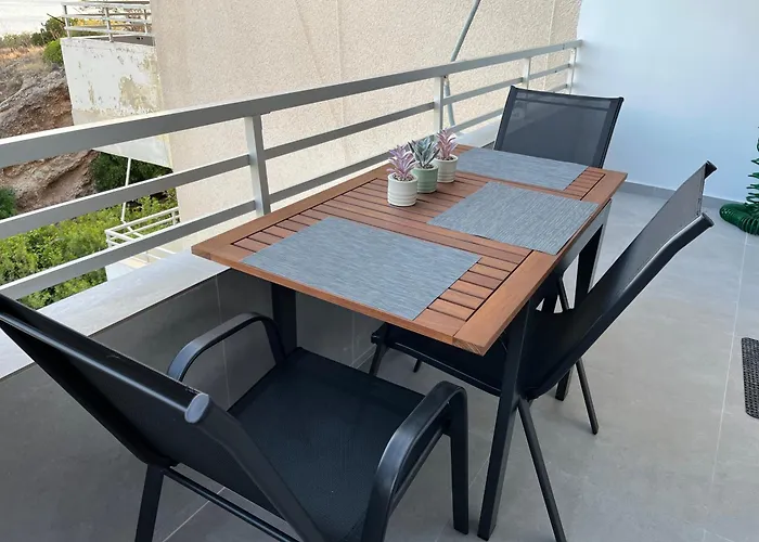 Ble Atlas 8 Appartement