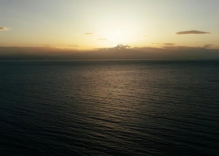 Ble Atlas 8 Apartamento