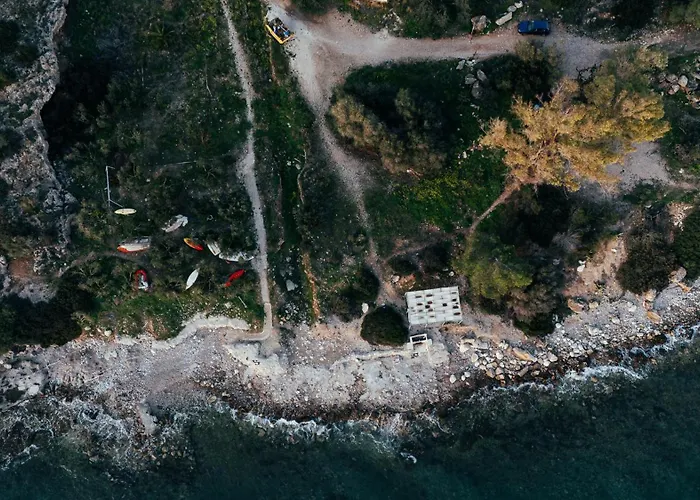 Apartamento Ble Atlas 8