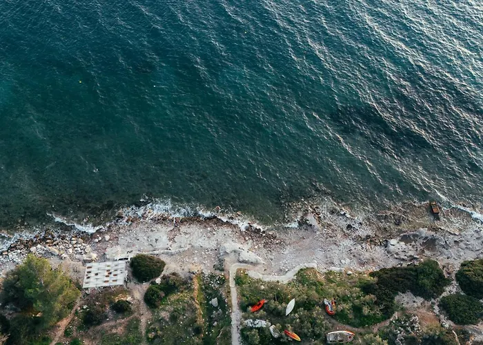 Appartement Ble Atlas 8 Loutráki