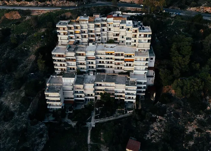 Ble Atlas 8 * Loutráki