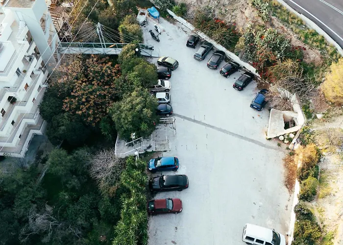 Ble Atlas 8 * Loutráki