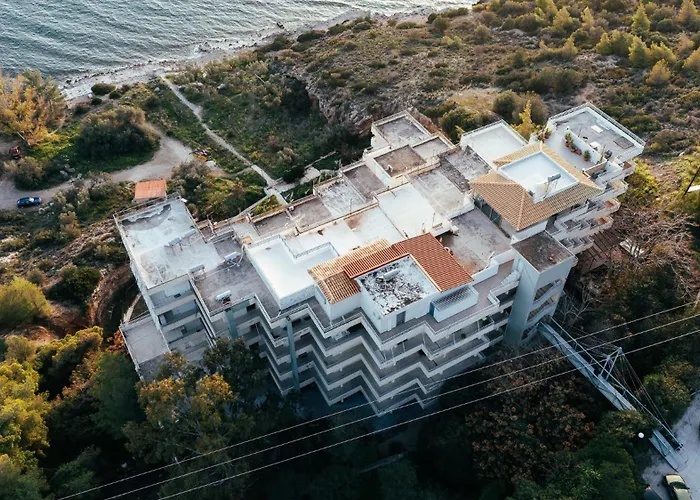 Ble Atlas 8 * Loutráki