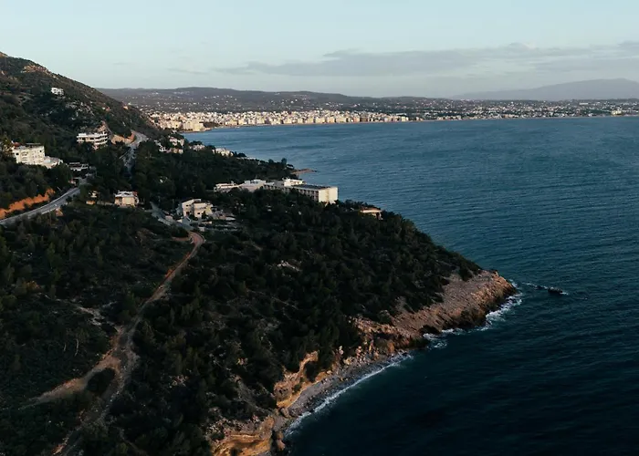 Ble Atlas 8 Apartamento *