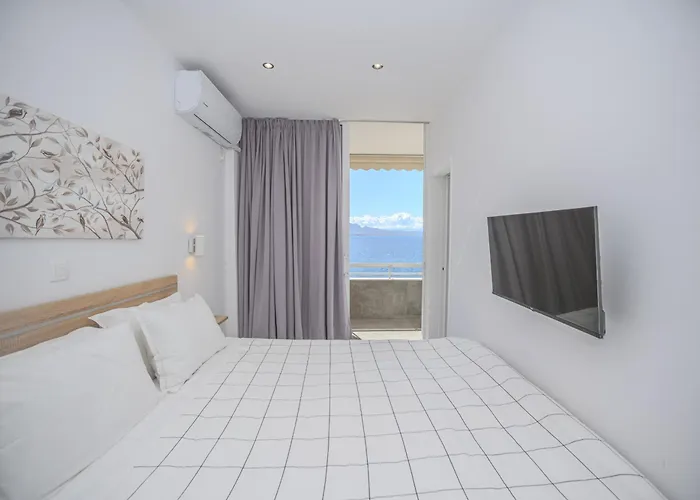 Apartamento Ble Atlas 8 *