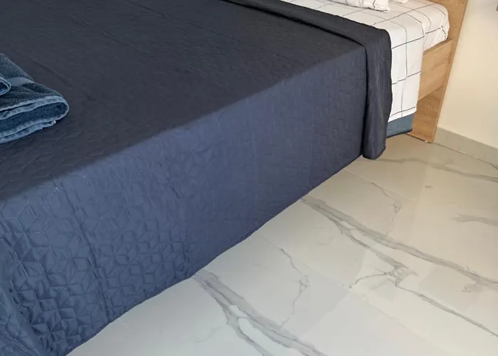 Appartement Ble Atlas 8 *