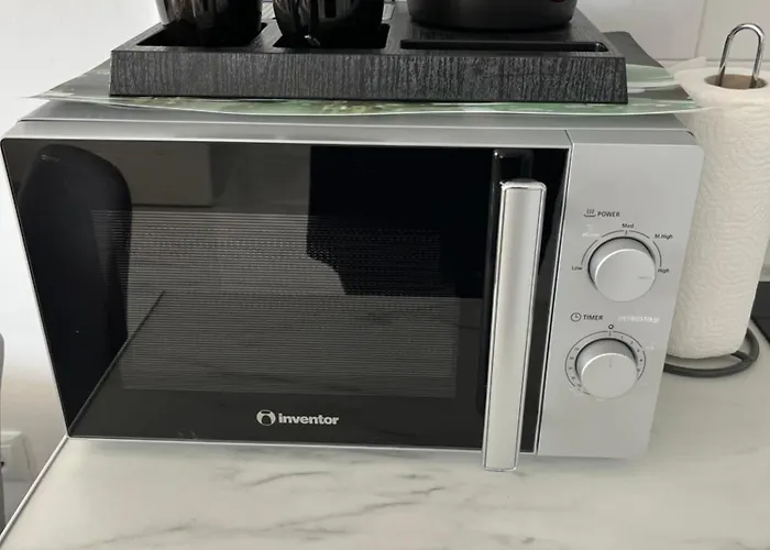 Appartement Ble Atlas 8 *