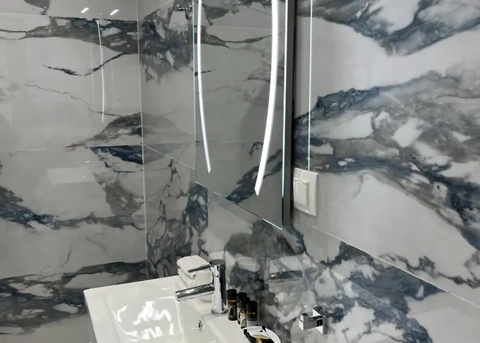 Ble Atlas 8 Appartement *